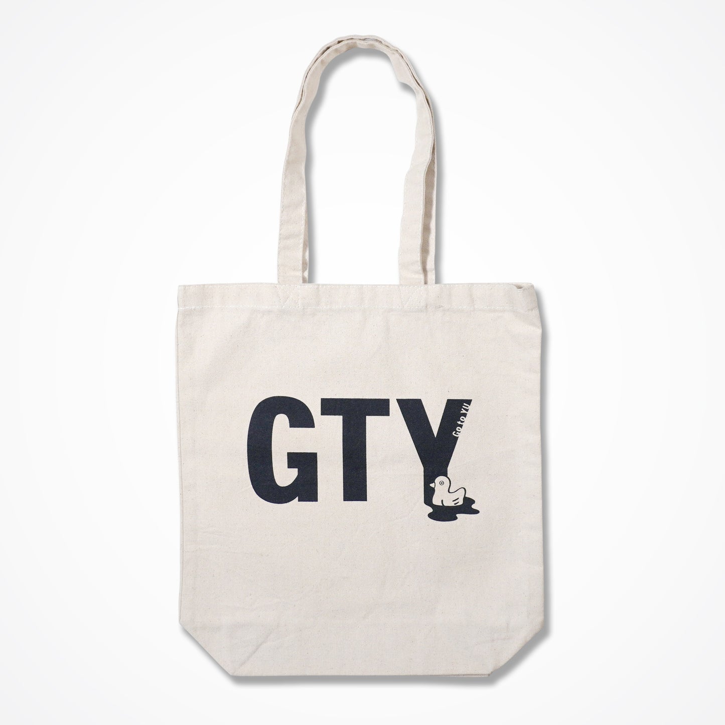 トートバッグ GTY ナチュラル